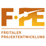 Gäste beim Weihnachtsevent