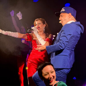 lustige Ideen für Weihnachtsfeier mit Freunde und Familie